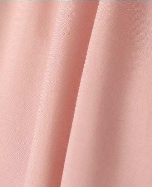 ギャザーブラウス 詳細画像 ピンク 6