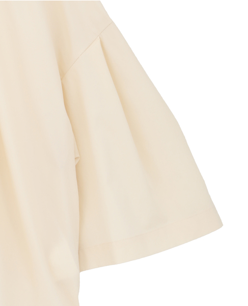 フリルスキッパーブラウス 詳細画像 キナリ 10