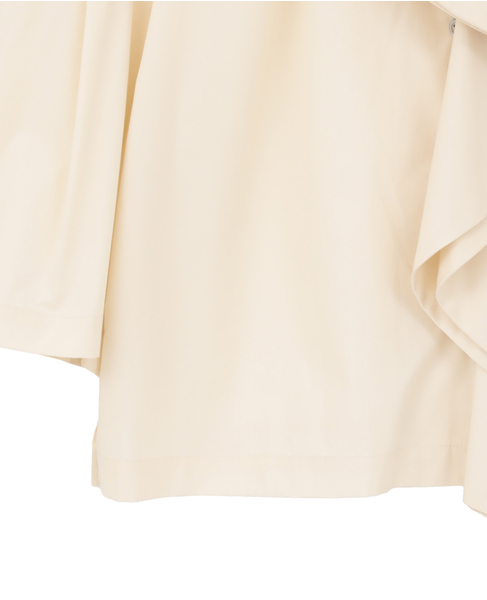 フリルスキッパーブラウス 詳細画像 キナリ 11