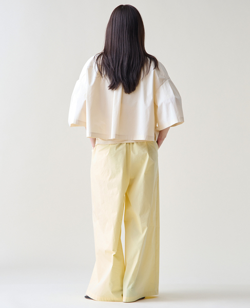 フリルスキッパーブラウス 詳細画像 キナリ 6