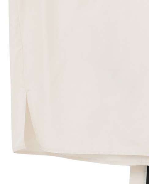 リボンベルトブラウス 詳細画像 アイボリー 11