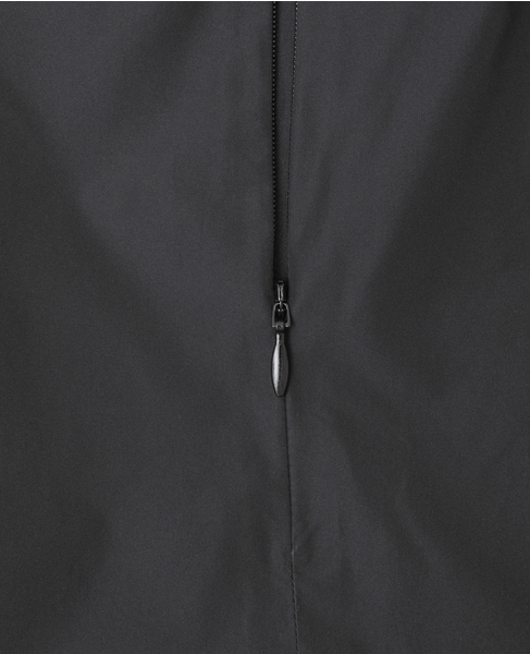 リボンベルトブラウス 詳細画像 ブラック 6