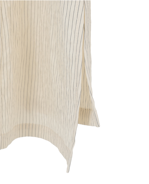 リボンスリーブブラウス 詳細画像 アイボリー 11