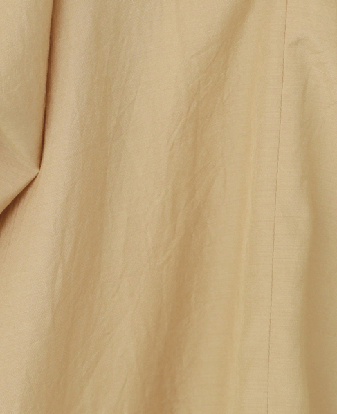 バルーンスリーブブラウス 詳細画像 ベージュ 7