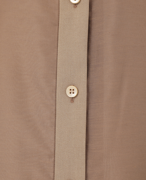 ビッグシャツ 詳細画像 ベージュ 6