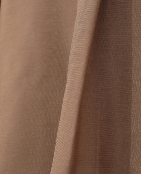 ビッグシャツ 詳細画像 ベージュ 8