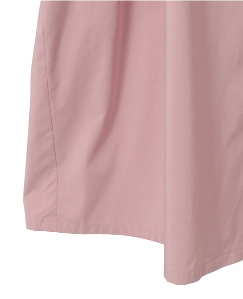 ノーカラーコート 詳細画像 ピンク 18