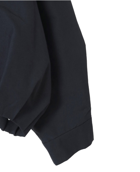 ショートスイングトップ 詳細画像 ネイビー 12