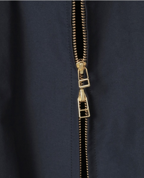 ショートスイングトップ 詳細画像 ネイビー 14