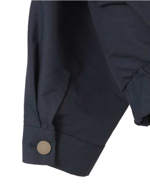 ショートスイングトップ 詳細画像 ネイビー 15