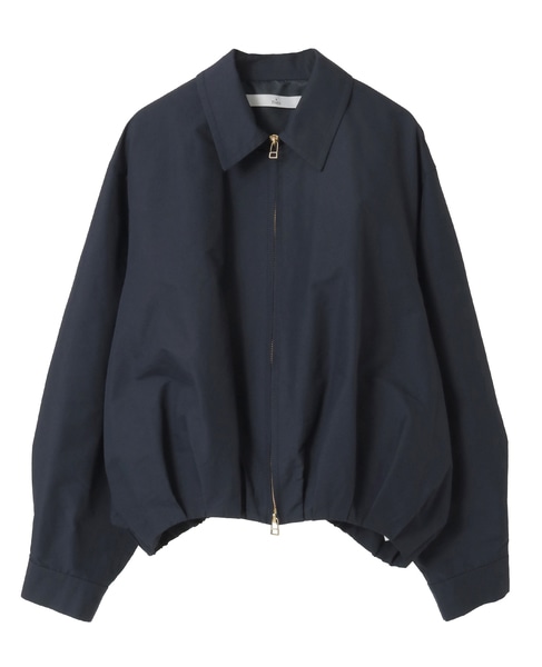 ショートスイングトップ 詳細画像 ネイビー 9