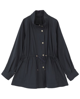 ボリュームマウンテンパーカー