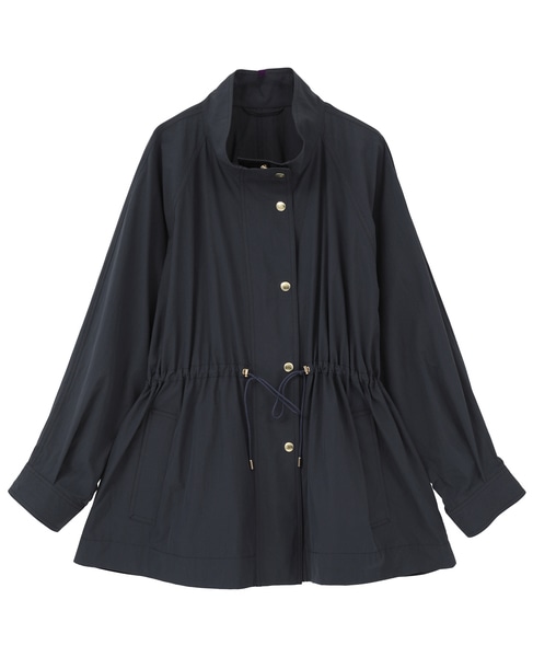 ボリュームマウンテンパーカー 詳細画像 ネイビー 1