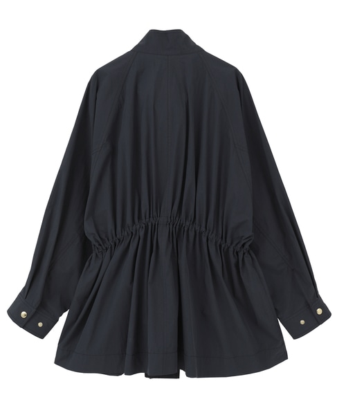 ボリュームマウンテンパーカー 詳細画像 ネイビー 2