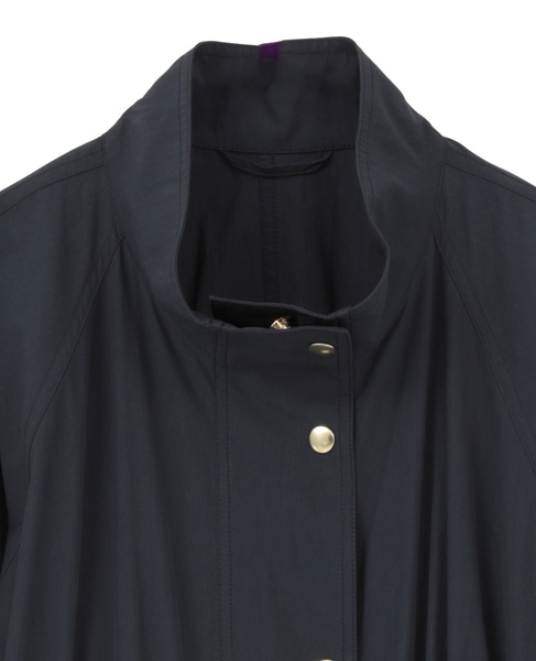 ボリュームマウンテンパーカー 詳細画像 ネイビー 3