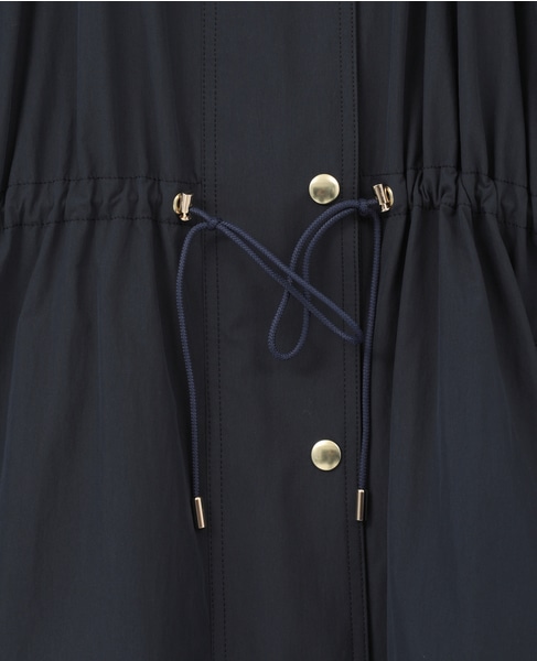 ボリュームマウンテンパーカー 詳細画像 ネイビー 5