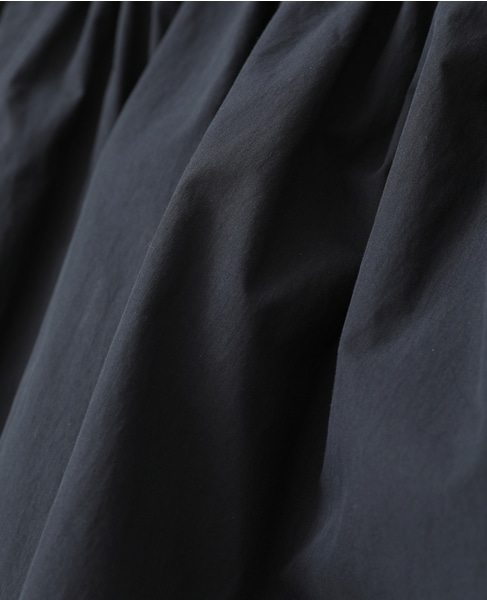 ボリュームマウンテンパーカー 詳細画像 ネイビー 6