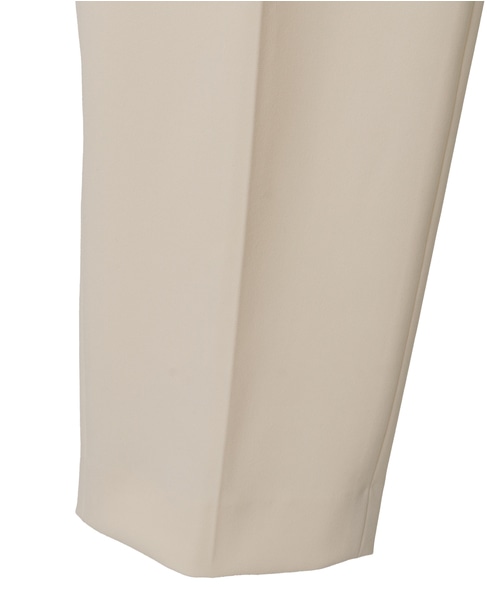 イージタックパンツ 詳細画像 アイボリー 7