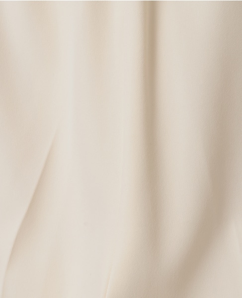 イージタックパンツ 詳細画像 アイボリー 8