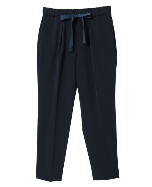 イージタックパンツ 詳細画像 ネイビー 5