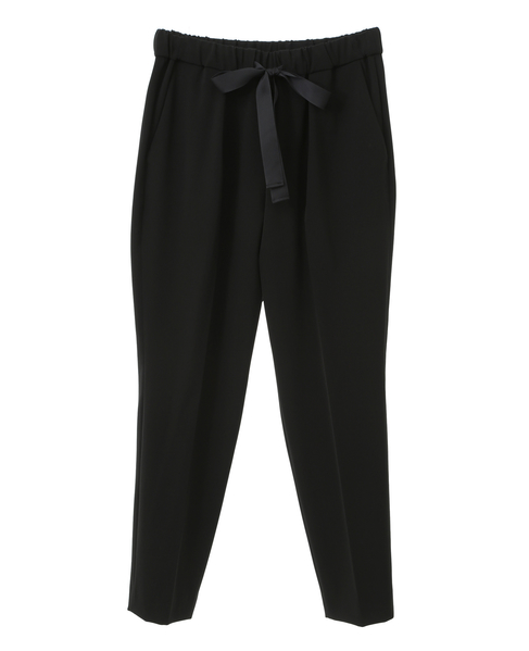 イージタックパンツ 詳細画像 ブラック 2