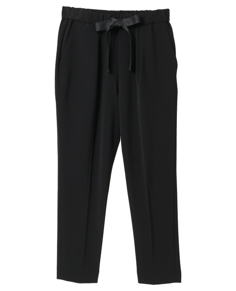 イージタックパンツ 詳細画像 ブラック 3