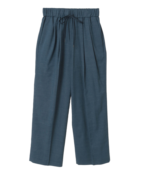 2タックイージーパンツ 詳細画像 ネイビー 11