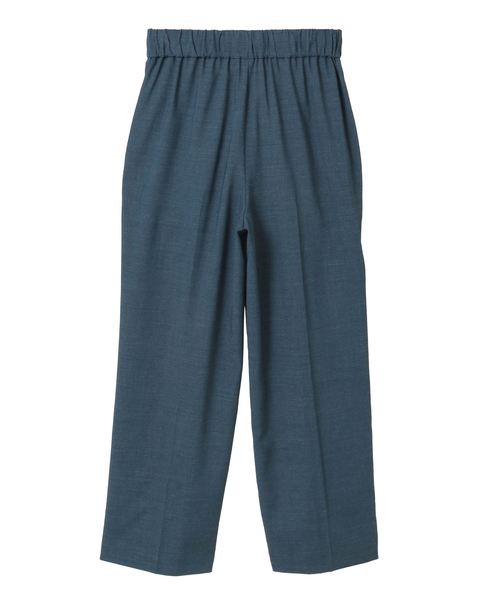 2タックイージーパンツ 詳細画像 ネイビー 12