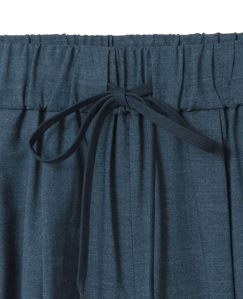 2タックイージーパンツ 詳細画像 ネイビー 13