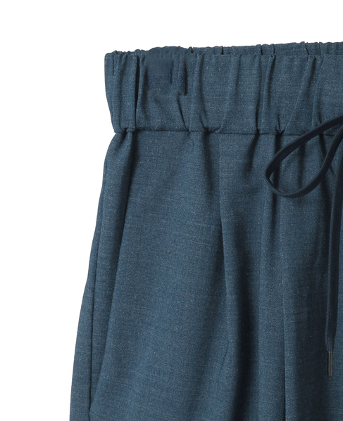 2タックイージーパンツ 詳細画像 ネイビー 15