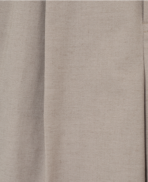 バミューダパンツ 詳細画像 ベージュ 15