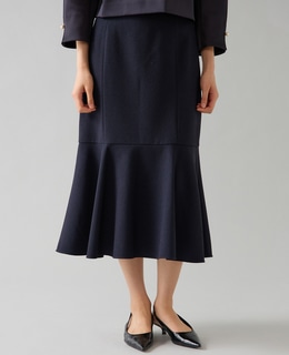 マーメイドスカート