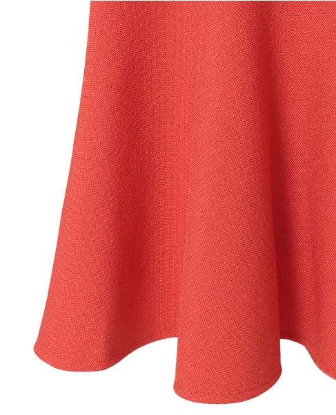 マーメイドスカート 詳細画像 オレンジ 10