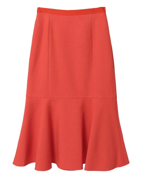 マーメイドスカート 詳細画像 オレンジ 5