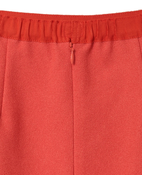 マーメイドスカート 詳細画像 オレンジ 9