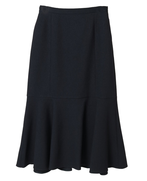 マーメイドスカート 詳細画像 ネイビー 12