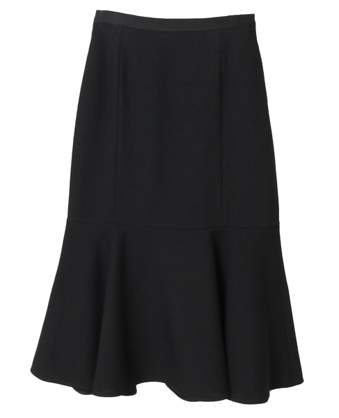 マーメイドスカート 詳細画像 ブラック 5