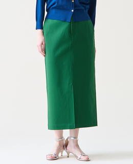 ストレッチタイトスカート