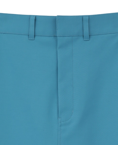 ストレッチタイトスカート 詳細画像 ブルー 4