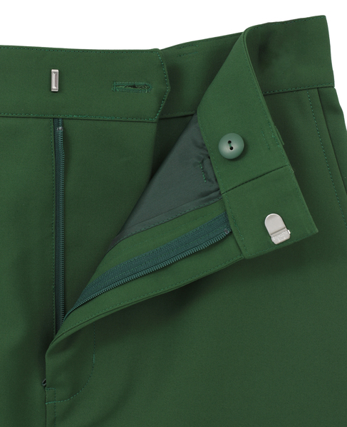 ストレッチタイトスカート 詳細画像 グリーン 20