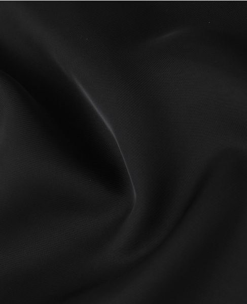 オーガンジータイトスカート 詳細画像 ブラック 6