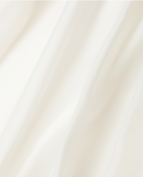 シアータックスカート 詳細画像 アイボリー 6