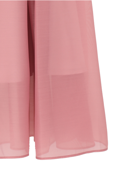 シアータックスカート 詳細画像 ピンク 6