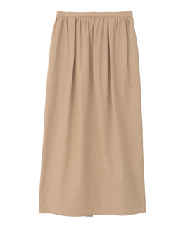 タックコクーンスカート