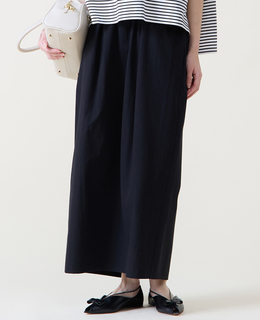 タックコクーンスカート