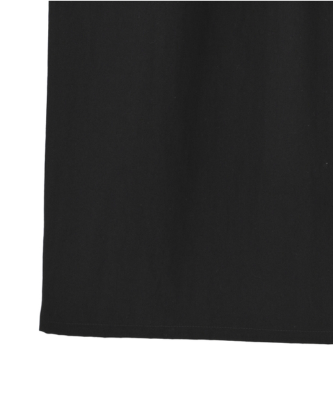 タックコクーンスカート 詳細画像 ブラック 12