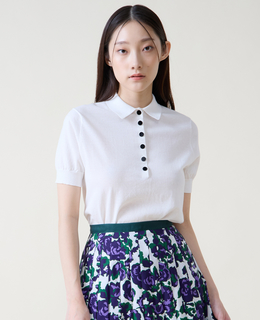 ポロニットプルオーバー