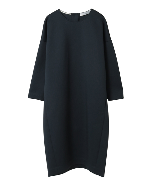 バッグボタンダンボールワンピース 詳細画像 ネイビー 11