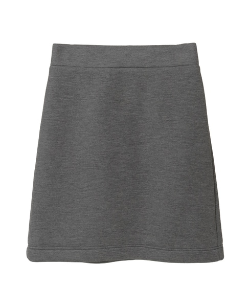 ミニタイトスカート 詳細画像 杢グレー 13