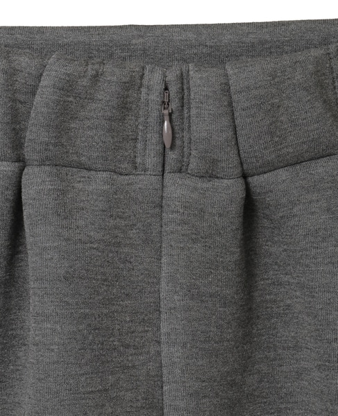 ミニタイトスカート 詳細画像 杢グレー 16